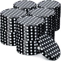 Zakrętki Nakrętki Wieczka Do Słoików 50 szt fi 82