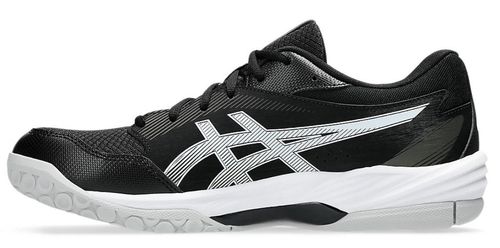 Buty halowe męskie ASICS GEL-TASK 4 (1071A103 001) 44 na Arena.pl