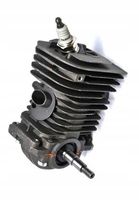 Silnik HUSQVARNA 36 37 136 137 141 142 ZESTAW
