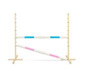 Przeszkoda skokowa do Hobby Horse 160cm, h-120 cm