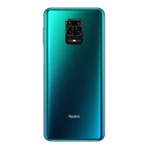 XIAOMI REDMI NOTE 9S 64GB DUAL SIM BLUE na Arena.pl