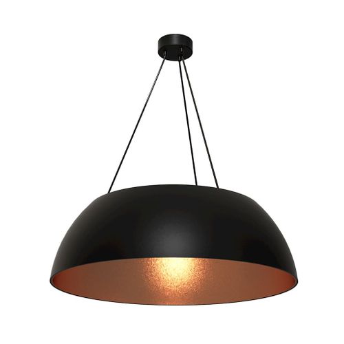 Lampa wisząca MORGAN 3xE27 na Arena.pl