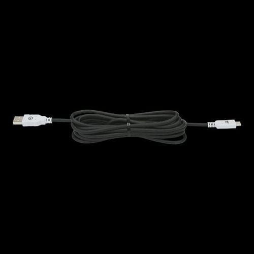 Kabel USB POWERA USB-C USB-A do kontrolera DualSense PS5 na Arena.pl