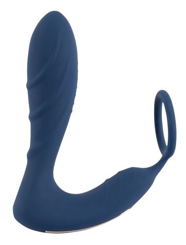 vibrating prostate plug with c na Arena.pl