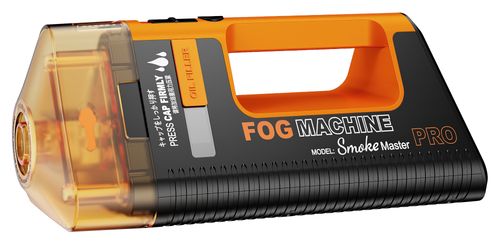 Generator dymu Lensgo Smoke Master Pro na Arena.pl