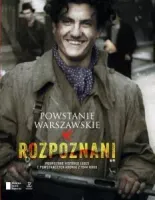 Powstanie warszawskie. Rozpoznani