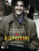 Powstanie warszawskie. Rozpoznani