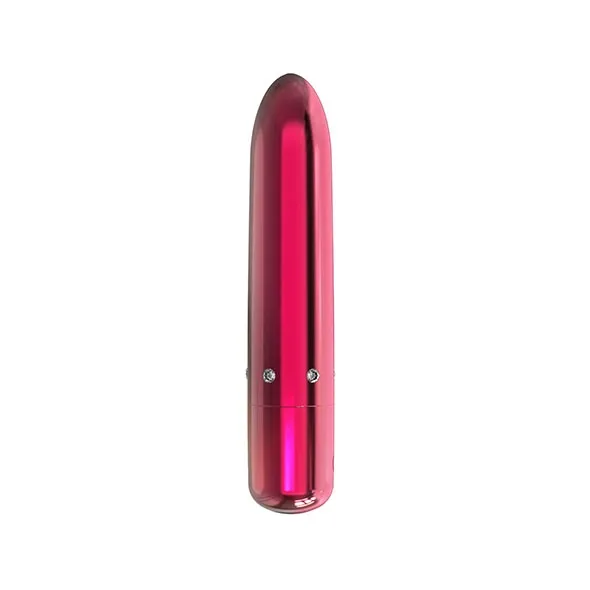 Wibrator - PowerBullet Pretty Point Pink zdjęcie 1