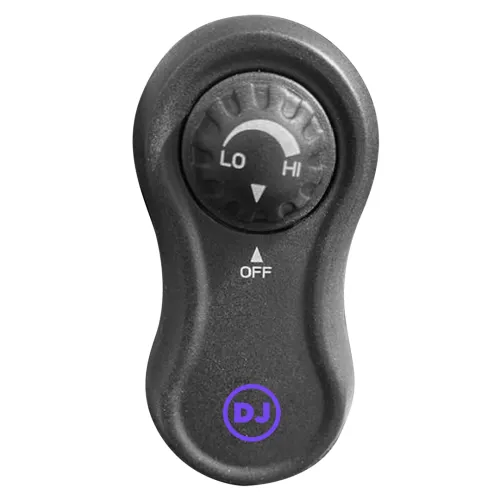 doc johnson power banger - maszyna intymna z regulacją kąta i prędkości na Arena.pl