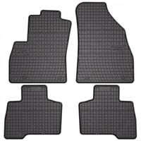 FIAT Fiorno / Qubo od 2007 Dywaniki gumowe