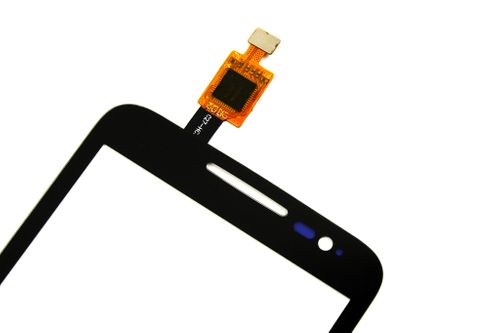 DOTYK DIGITIZER DO ALCATEL ONE TOUCH M'POP 5020D na Arena.pl