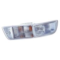 Lampa kierunkowskazu PRAWY PRZÓD TOYOTA RAV 4 I 1995 1996 1997 1998 1999