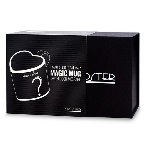 Zaskakujący kubeczek Deluxe (EN) na Arena.pl