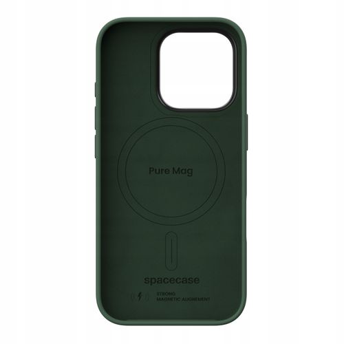 ETUI MAGNETYCZNE DO IPHONE 16 PRO SPACECASE PURE MAG CASE DO MAGSAFE na Arena.pl