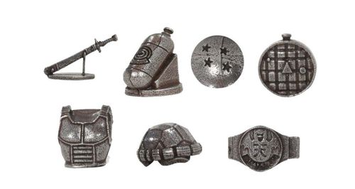 MONOPOLY Dragon Ball Z na Arena.pl