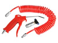 Zestaw do przedmuchiwania dedykowany do Mercedes-Benz MP3