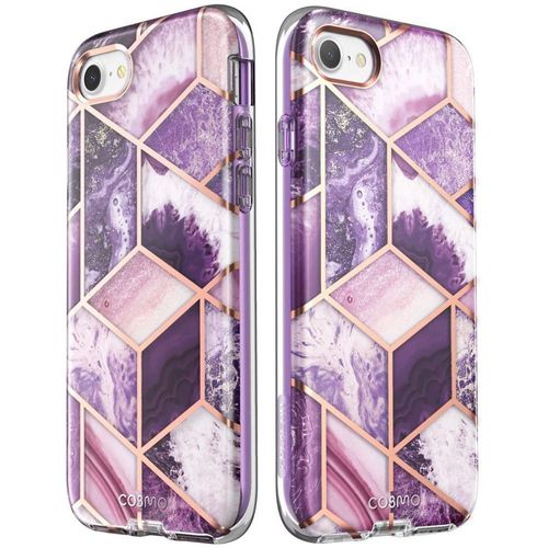 SUPCASE COSMO IPHONE 7/8/SE 2020 PURPLE na Arena.pl