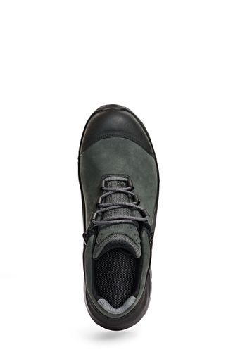 PROTEKTOR CONSTRUCT buty półbuty BHP S3 SRC CI WRU szary rozmiar 45 na Arena.pl