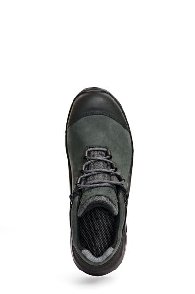 PROTEKTOR CONSTRUCT buty półbuty BHP S3 SRC CI WRU szary rozmiar 45 zdjęcie 2