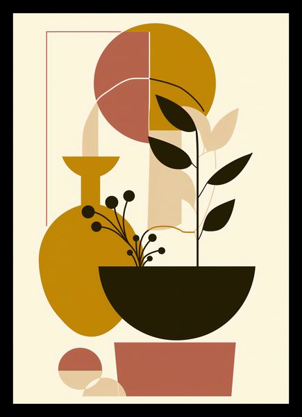 Plakat 21x29,7cm Wielkość Natury zdjęcie 2