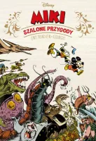 Myszka Miki. Miki. Szalone przygody