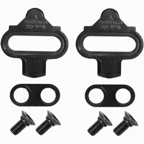 Bloki Shimano SPD MTB SM-SH51 oryginał na Arena.pl