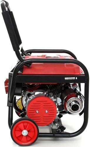 agregat 3000w 12/230/380v kd139 na Arena.pl