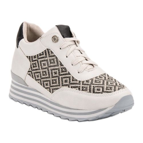 Sneakersy Ze Wzorem r.41 na Arena.pl