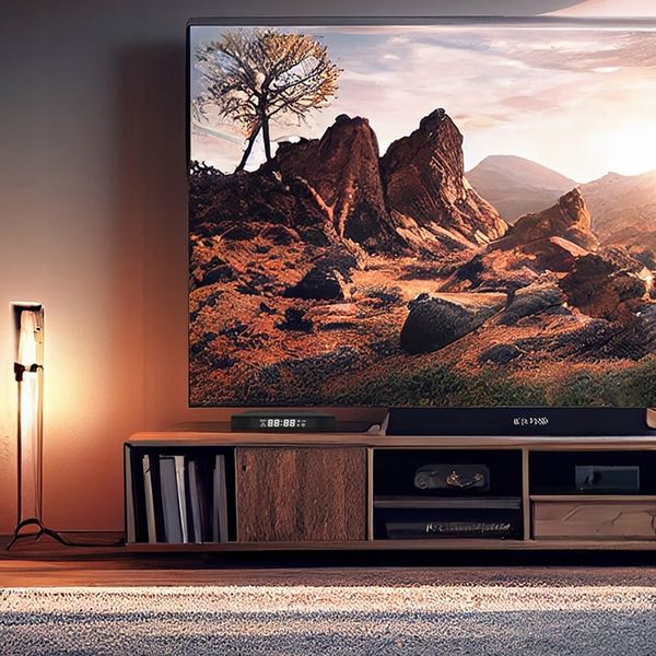 SMART TV BOX 3D ANDROID 13 WIFI BLUETOOTH ODTWARZACZ 4K + PILOT KABEL zdjęcie 14