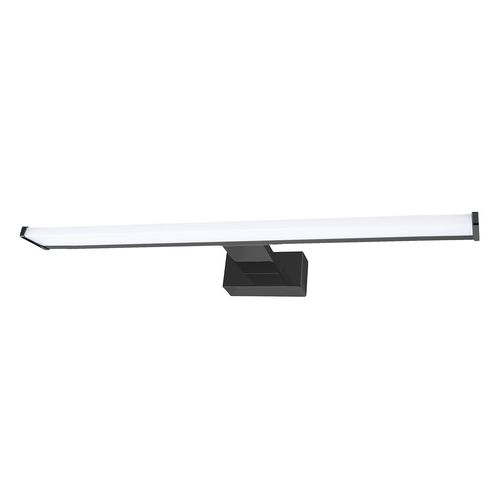 Kinkiet Mirore Czarny 10W 60cm na Arena.pl