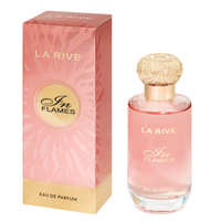 LA RIVE Woman In Flames Woda perfumowana - 90ml