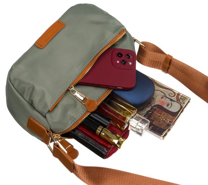 torba ptn jn-06-6799 green-brown zdjęcie 6