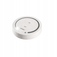 KONTROLER DO TAŚM LED KANLUX REMOTE 22144 BIAŁY