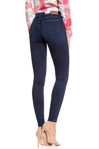 WRANGLER SUPER SKINNY TRUE BEAUTY W29JBV94Z W25 L32 zdjęcie 4