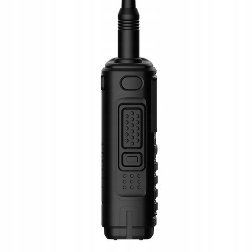 Krótkofalówka Radiotelefon Baofeng UV-17E Walkie Talkie PMR VHF UHF USB-C na Arena.pl