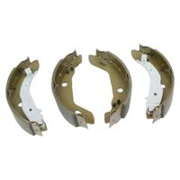 SZCZĘKI HAMULCOWE MERCEDES KLASA A W168 1998 1999 2000 2001 2002 2003 2004