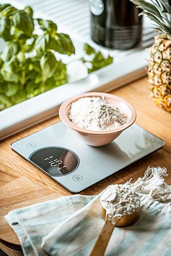 AD 3173s Waga kuchenna - do 10kg - LED zdjęcie 6