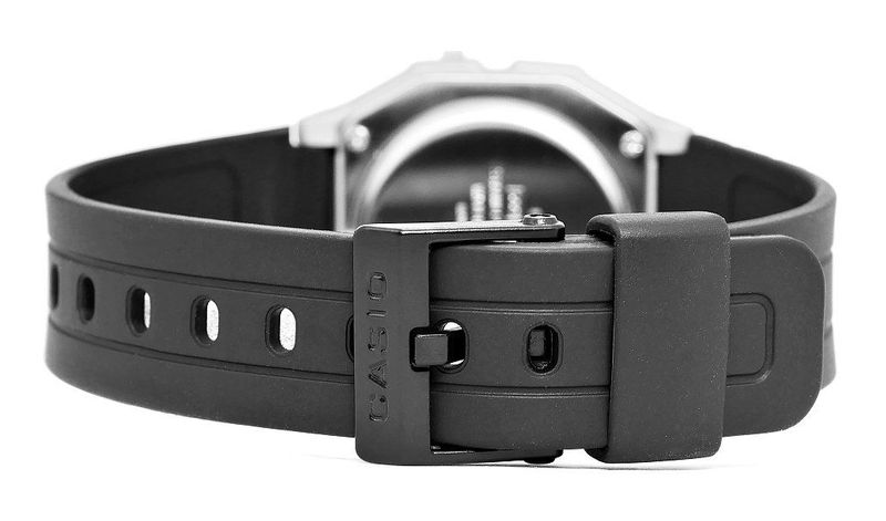 Zegarek Męski CASIO F-91WM-7ADF CASIO zdjęcie 5