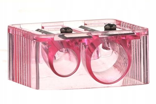 Temperówka do kredki do ust kredek do oczu kosmetyków kosmetyczna Donegal na Arena.pl