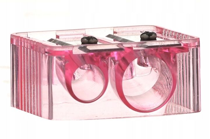 Temperówka do kredki do ust kredek do oczu kosmetyków kosmetyczna Donegal zdjęcie 1