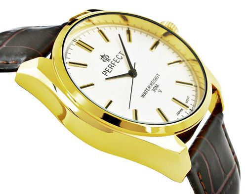 Zegarek Męski PERFECT C081-3 na Arena.pl