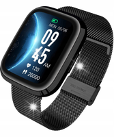 GARETT SMARTWATCH ZEGAREK ELEKTRONICZNY SMART