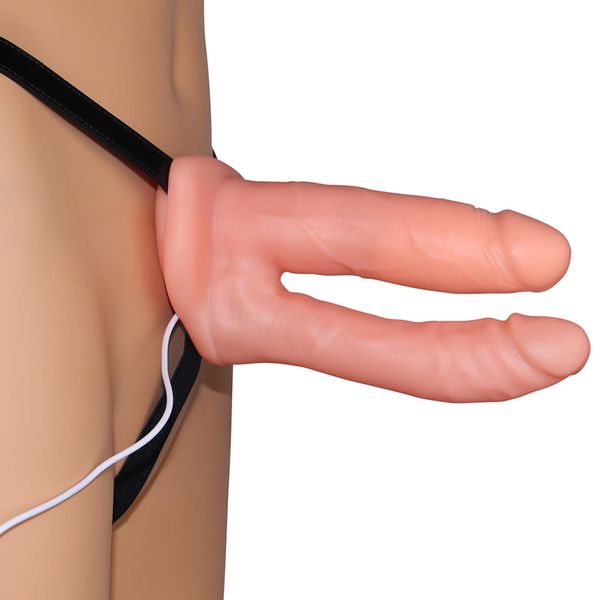 Unisex Hollow Strap OnVibrating zdjęcie 5