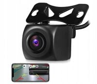 Bezprzewodowa kamera cofania WIFI HD 720p ANDROID