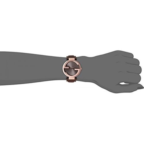 GUCCI YA133309 - INTERLOCKING na Arena.pl