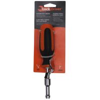 Narzędzie „Lock Driver”,1/4 cala x 7 cali
