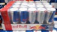Red Bull 355ml Puszka - karton