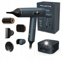 Suszarka do włosów ROWENTA Maestria For You HY9430E0 Zielony