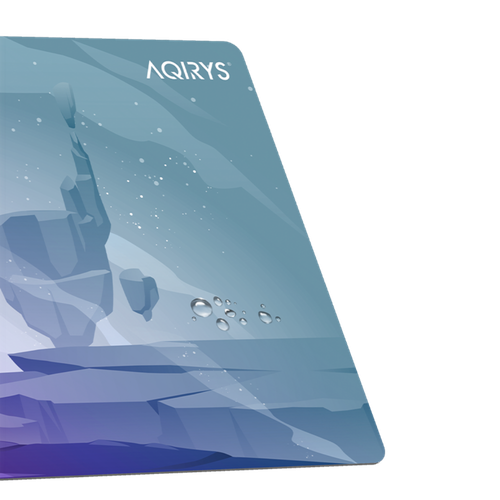 AQIRYS Podkładka GRAVITY Extra Large 900x400 na Arena.pl