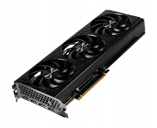 Karta graficzna Gainward GeForce RTX 5060 Python III 8GB GDDR7 DLSS4 na Arena.pl